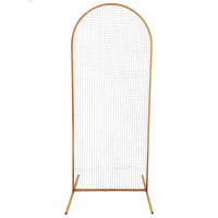 Painel 2,00x80 Dourado Telado Painel 2,00x80 Dourado Telado